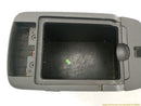 Hummer H3 Front Center Console-8