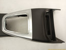 Hummer H3 Front Center Console-10