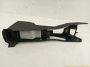 Hummer H3 Front Center Console-12