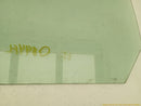 Hummer H3 Driver Left Front Door Window Glass-5