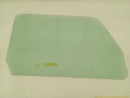 Hummer H3 Driver Left Front Door Window Glass-6