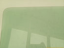 Hummer H3 Driver Left Front Door Window Glass-8