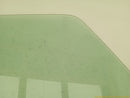 Hummer H3 Driver Left Front Door Window Glass-9