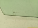 Hummer H3 Driver Left Front Door Window Glass-11
