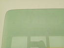 Hummer H3 Passenger Right Front Door Window Glass-3