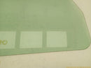 Hummer H3 Passenger Right Front Door Window Glass-5