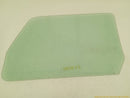 Hummer H3 Passenger Right Front Door Window Glass-6