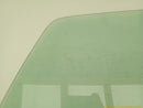 Hummer H3 Passenger Right Front Door Window Glass-8