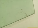 Hummer H3 Passenger Right Front Door Window Glass-11