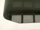Hummer H3 Passenger Right Rear Door Window Glass-2