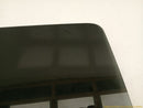 Hummer H3 Passenger Right Rear Door Window Glass-4