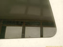 Hummer H3 Passenger Right Rear Door Window Glass-5