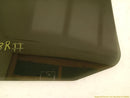 Hummer H3 Passenger Right Rear Door Window Glass-9
