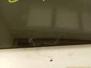 Hummer H3 Passenger Right Rear Door Window Glass-10