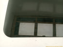 Hummer H3 Driver Left Rear Door Window Glass-2