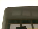 Hummer H3 Driver Left Rear Door Window Glass-3