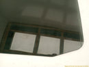 Hummer H3 Driver Left Rear Door Window Glass-5