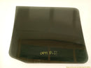Hummer H3 Driver Left Rear Door Window Glass-6