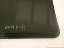 Hummer H3 Driver Left Rear Door Window Glass-10
