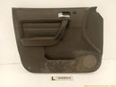 Hummer H3 Driver Left Front Door Trim-1