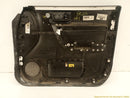 Hummer H3 Driver Left Front Door Trim-2