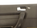 Hummer H3 Driver Left Front Door Trim-4