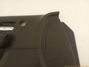 Hummer H3 Driver Left Front Door Trim-5