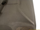 Hummer H3 Driver Left Front Door Trim-6