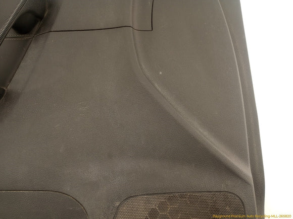 Hummer H3 Driver Left Front Door Trim