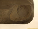 Hummer H3 Driver Left Front Door Trim-7