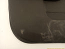 Hummer H3 Driver Left Front Door Trim-9