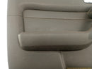Hummer H3 Driver Left Front Door Trim-10