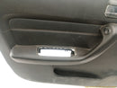 Hummer H3 Driver Left Front Door Trim-11