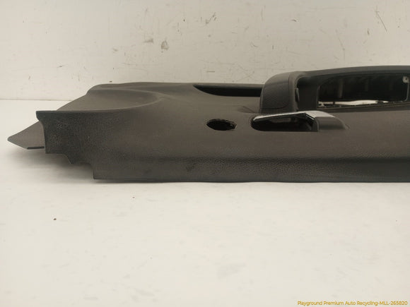 Hummer H3 Driver Left Front Door Trim