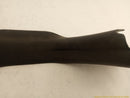 Hummer H3 Pair Of Rear Door Sill Plate Trim-4