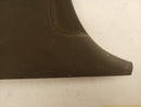 Hummer H3 Pair Of Rear Door Sill Plate Trim-6