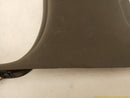 Hummer H3 Pair Of Rear Door Sill Plate Trim-7