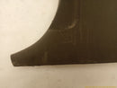 Hummer H3 Pair Of Rear Door Sill Plate Trim-8