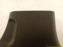 Hummer H3 Pair Of Rear Door Sill Plate Trim-9