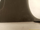 Hummer H3 Pair Of Rear Door Sill Plate Trim-10