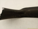 Hummer H3 Pair Of Rear Door Sill Plate Trim-11