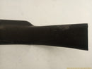 Hummer H3 Pair Of Rear Door Sill Plate Trim-12