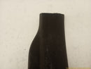Hummer H3 Pair Of Front Door Sill Plate Trim-8