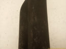 Hummer H3 Pair Of Front Door Sill Plate Trim-9