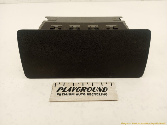 Hummer H3 Passenger Right Dashboard Airbag