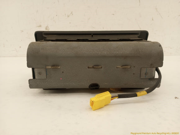 Hummer H3 Passenger Right Dashboard Airbag