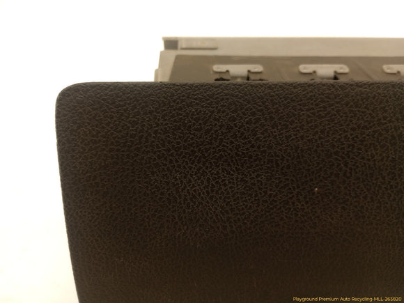 Hummer H3 Passenger Right Dashboard Airbag
