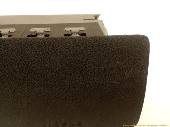 Hummer H3 Passenger Right Dashboard Airbag
