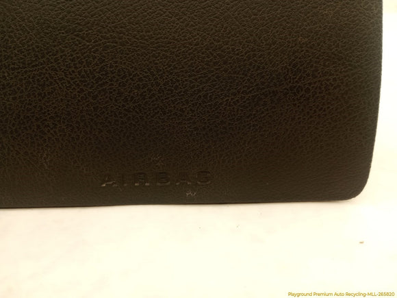 Hummer H3 Passenger Right Dashboard Airbag
