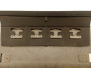 Hummer H3 Passenger Right Dashboard Airbag-11